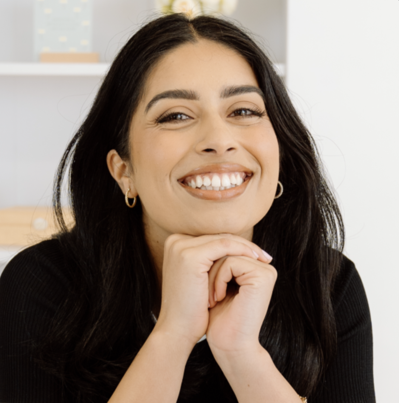 Simran K Matharu The Freedom-Based Business Method by Natalie Ellis